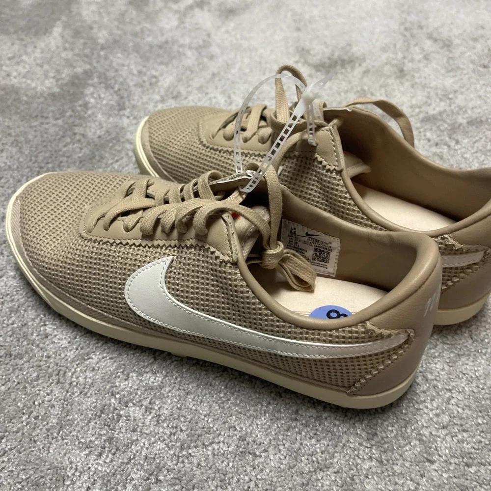 Nike x Bode Astro Grabber SP Natural Womens 8.5 NEW